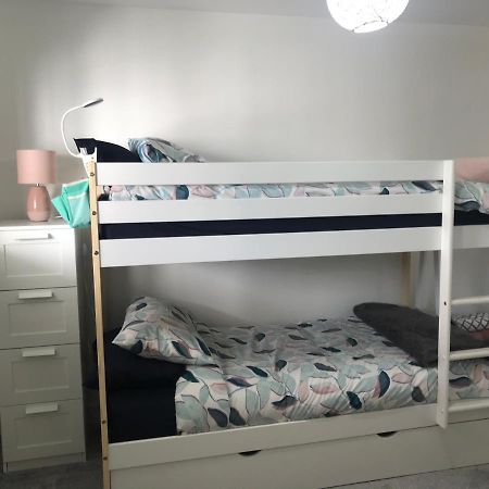 Coastal Links Apartment, Portrush Dış mekan fotoğraf