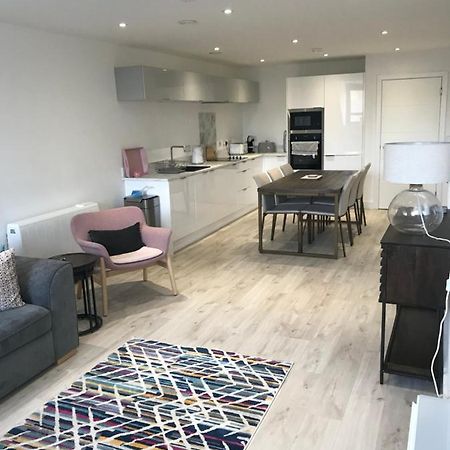 Coastal Links Apartment, Portrush Dış mekan fotoğraf