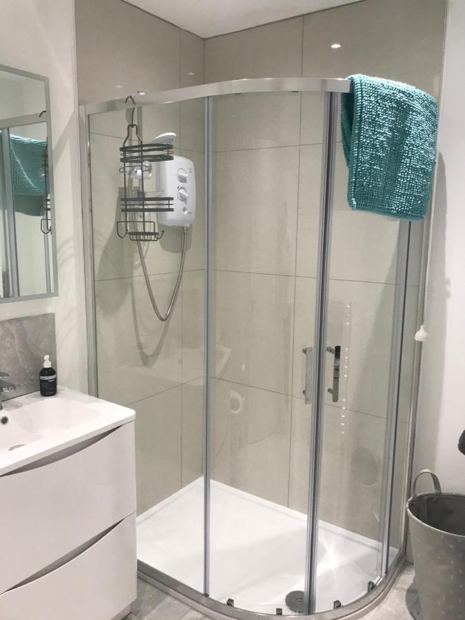Coastal Links Apartment, Portrush Dış mekan fotoğraf