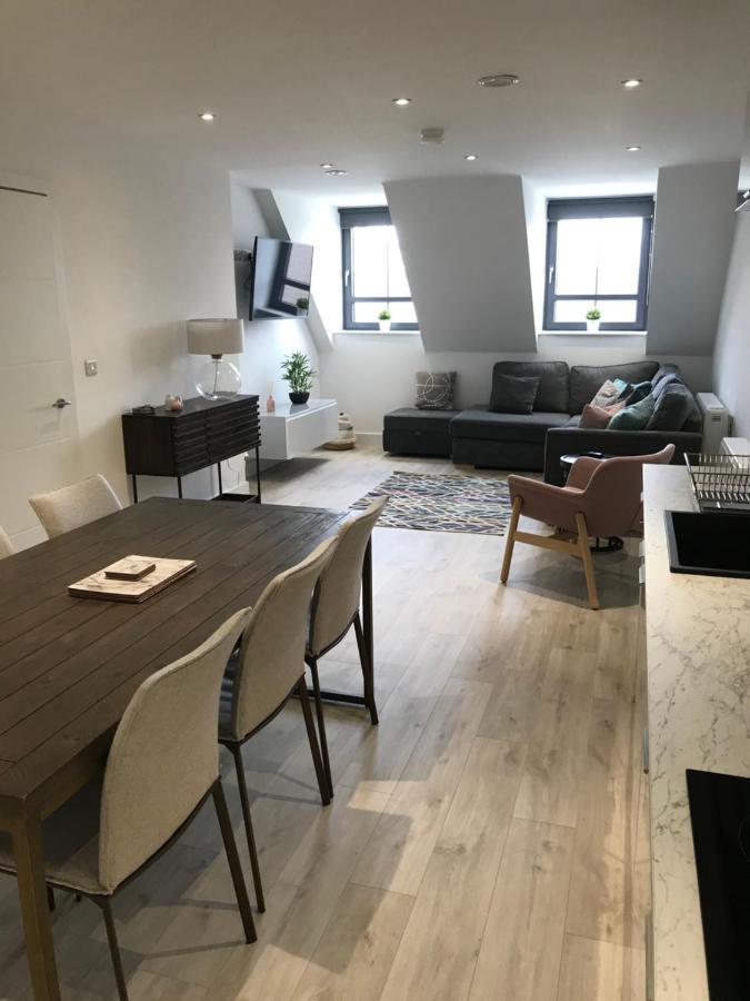 Coastal Links Apartment, Portrush Dış mekan fotoğraf