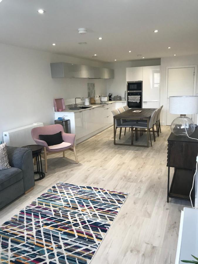 Coastal Links Apartment, Portrush Dış mekan fotoğraf