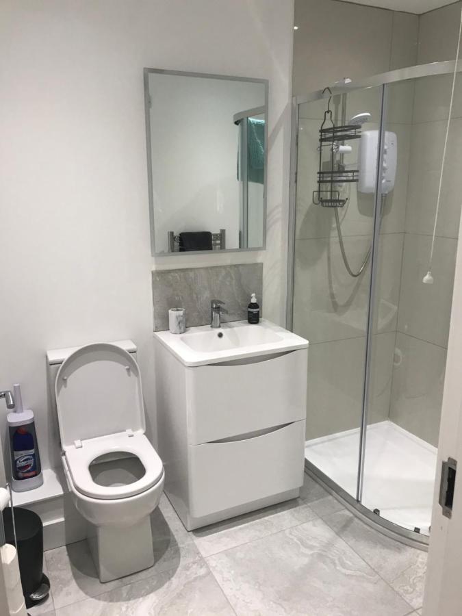 Coastal Links Apartment, Portrush Dış mekan fotoğraf