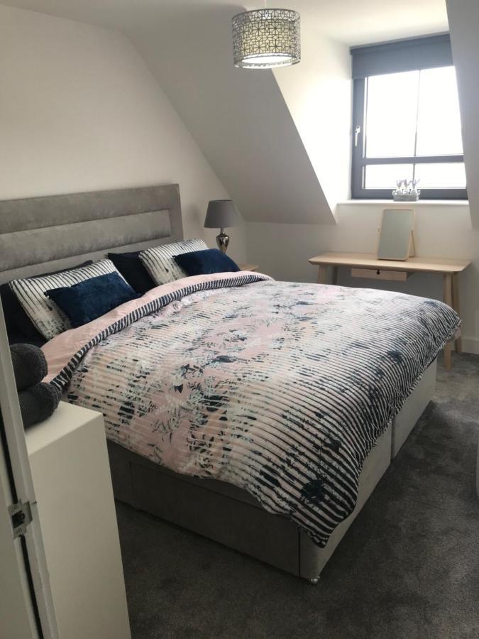 Coastal Links Apartment, Portrush Dış mekan fotoğraf