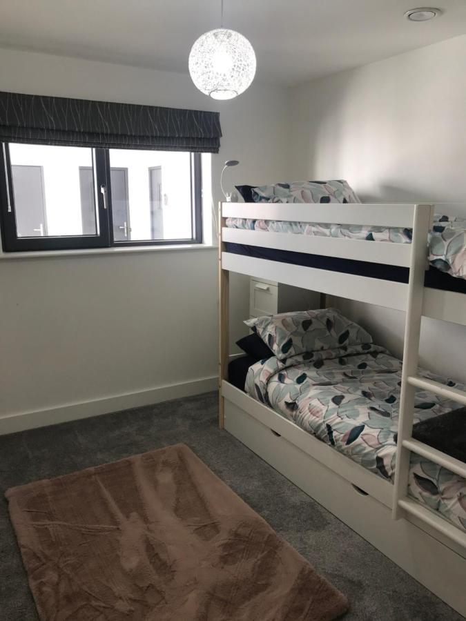 Coastal Links Apartment, Portrush Dış mekan fotoğraf